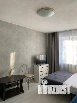 1-к квартира, посуточно, 25м2, 2/4 этаж