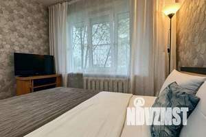 1-к квартира, посуточно, 30м2, 1/9 этаж