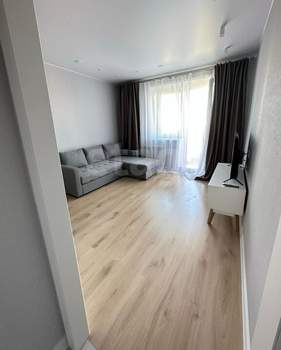 2-к квартира, на длительный срок, 41м2, 8/9 этаж