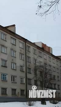 1-к квартира, на длительный срок, 16м2, 1/5 этаж