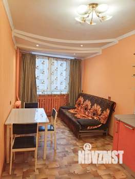 Студия квартира, на длительный срок, 50м2, 7/10 этаж