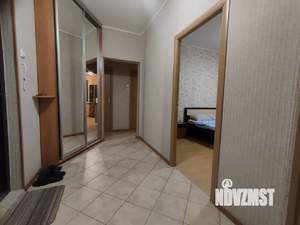 2-к квартира, посуточно, 65м2, 9/9 этаж