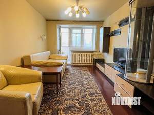 2-к квартира, на длительный срок, 43м2, 5/5 этаж