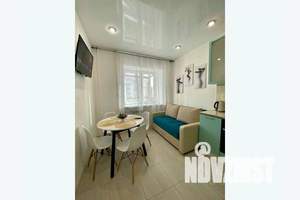 1-к квартира, посуточно, 37м2, 3/6 этаж