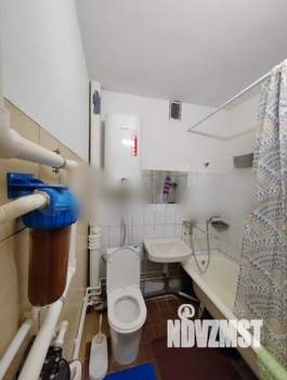 1-к квартира, на длительный срок, 45м2, 9/13 этаж