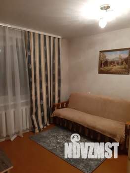 1-к квартира, посуточно, 28м2, 2/12 этаж