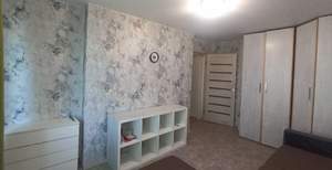 2-к квартира, на длительный срок, 41м2, 1/5 этаж