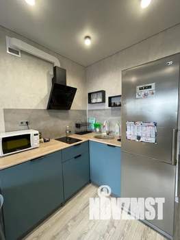 Студия квартира, посуточно, 27м2, 14/14 этаж