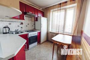 1-к квартира, посуточно, 30м2, 12/12 этаж