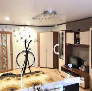 1-к квартира, на длительный срок, 34м2, 8/9 этаж