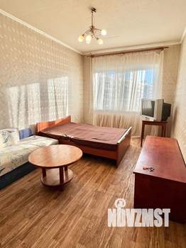 2-к квартира, на длительный срок, 52м2, 5/10 этаж