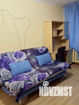 1-к квартира, посуточно, 46м2, 1/1 этаж