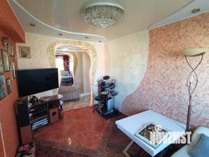 4-к квартира, на длительный срок, 78м2, 9/9 этаж