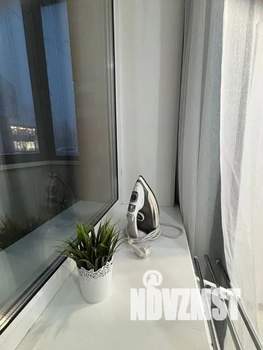 Студия квартира, посуточно, 25м2, 1/4 этаж