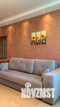 2-к квартира, посуточно, 52м2, 3/5 этаж