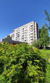 1-к квартира, на длительный срок, 29м2, 4/9 этаж