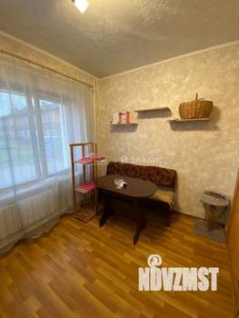 1-к квартира, на длительный срок, 35м2, 1/2 этаж
