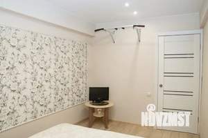 2-к квартира, посуточно, 38м2, 4/9 этаж