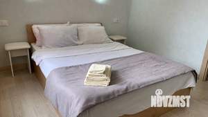 2-к квартира, посуточно, 54м2, 1/1 этаж