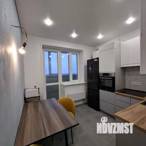 1-к квартира, на длительный срок, 33м2, 16/18 этаж