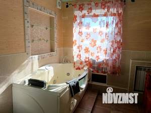 Студия квартира, посуточно, 43м2, 4/5 этаж