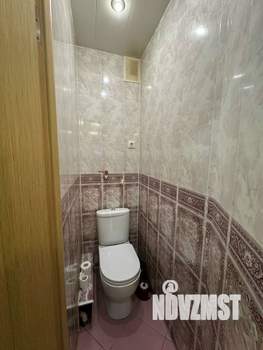 1-к квартира, на длительный срок, 30м2, 3/5 этаж