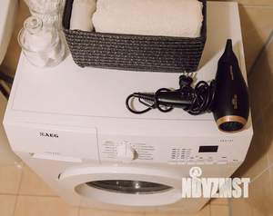 1-к квартира, посуточно, 46м2, 6/10 этаж