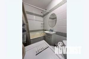 1-к квартира, посуточно, 25м2, 11/15 этаж