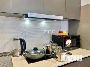 1-к квартира, посуточно, 23м2, 1/1 этаж