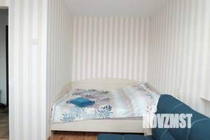 1-к квартира, посуточно, 24м2, 1/1 этаж