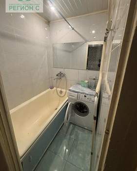 2-к квартира, на длительный срок, 44м2, 1/5 этаж