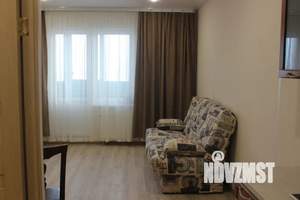 2-к квартира, посуточно, 50м2, 15/20 этаж