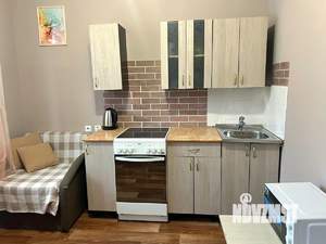 1-к квартира, посуточно, 35м2, 1/15 этаж