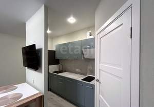 1-к квартира, на длительный срок, 36м2, 10/14 этаж