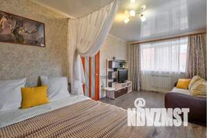 1-к квартира, посуточно, 30м2, 4/5 этаж