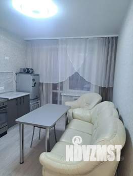 1-к квартира, посуточно, 39м2, 7/8 этаж