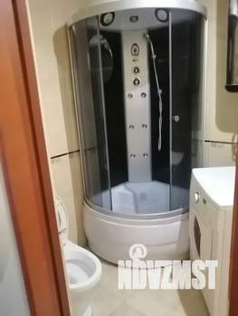 2-к квартира, посуточно, 45м2, 1/5 этаж