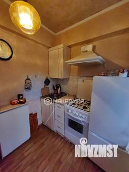 1-к квартира, на длительный срок, 31м2, 1/9 этаж