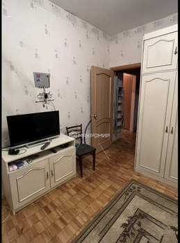 2-к квартира, на длительный срок, 50м2, 3/9 этаж