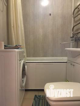 1-к квартира, посуточно, 31м2, 3/5 этаж