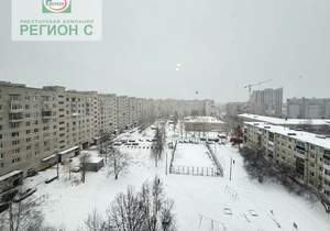 2-к квартира, на длительный срок, 55м2, 9/9 этаж