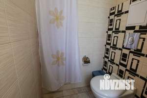 1-к квартира, посуточно, 21м2, 1/1 этаж