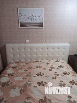 3-к квартира, посуточно, 61м2, 4/5 этаж