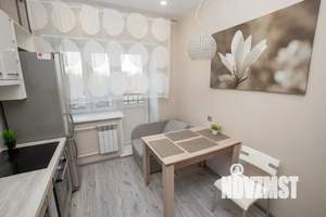 1-к квартира, посуточно, 38м2, 5/9 этаж