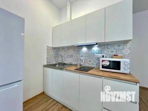 Студия квартира, посуточно, 25м2, 1/5 этаж