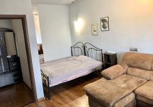 1-к квартира, на длительный срок, 45м2, 3/15 этаж