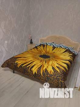 1-к квартира, посуточно, 35м2, 12/12 этаж