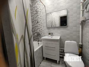 1-к квартира, посуточно, 32м2, 4/9 этаж