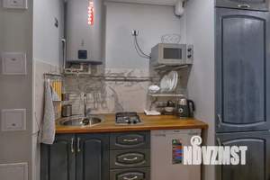 Студия квартира, посуточно, 12м2, 1/5 этаж