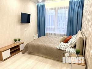 1-к квартира, посуточно, 31м2, 7/8 этаж